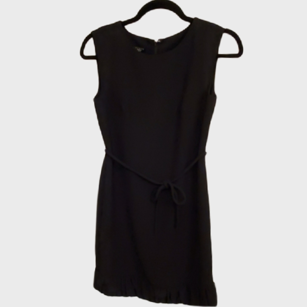 Talbot Little Black Dress